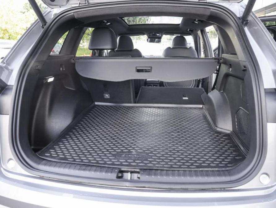 Geely Monjaro I Санкт-Петербург  - изображение 37