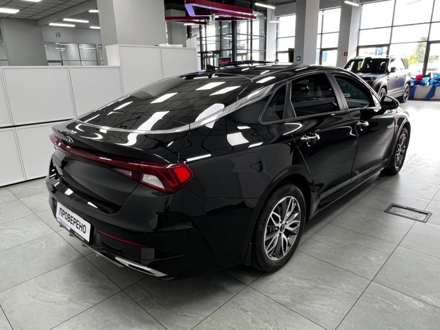 Kia K5 III Казань  - изображение 3