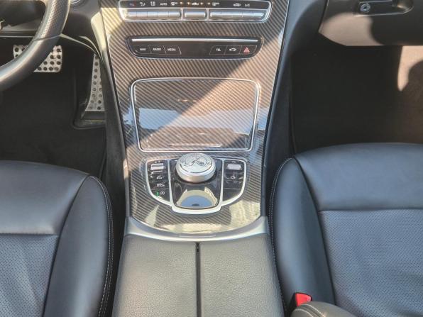 Mercedes-Benz C-Класс IV (W205) Рестайлинг с пробегом 2019 года, цена 2 740 000 рублей, 55065 км, седан, Автокод Объявления