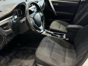 Toyota Corolla XI (E160 E170 E180) Волжский  - изображение 40