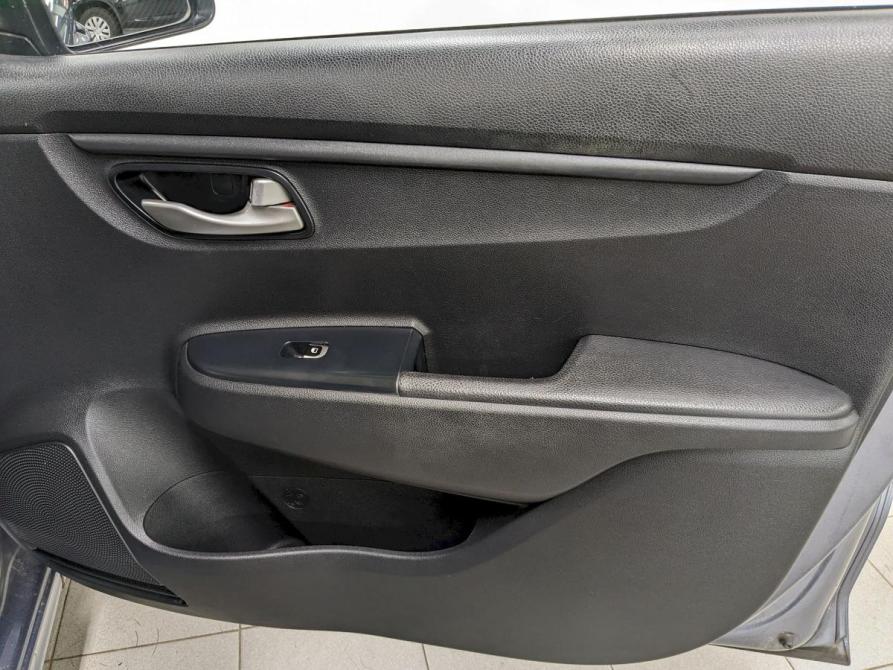 Kia Rio IV Москва  - изображение 18