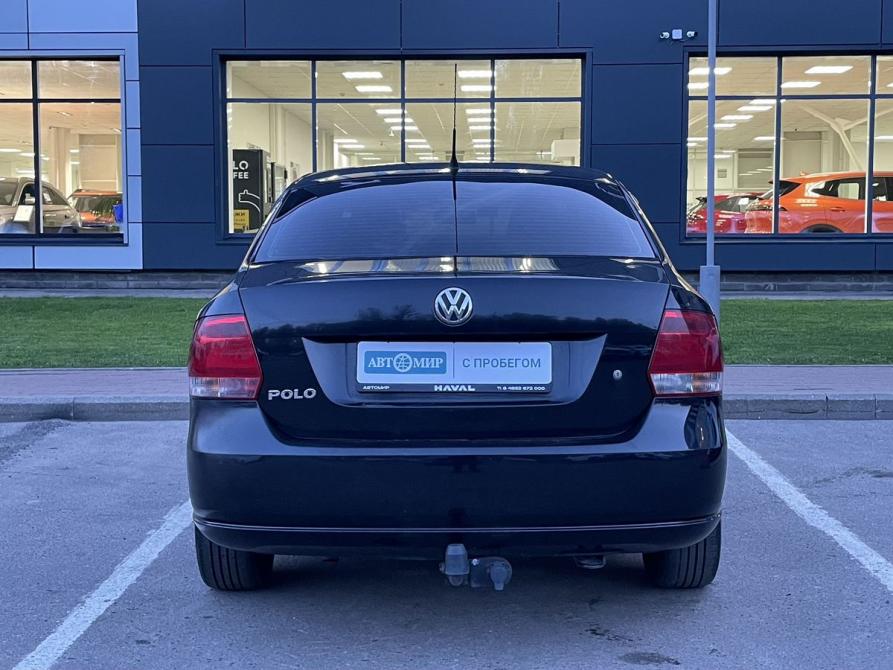 Volkswagen Polo V Ярославль  - изображение 6