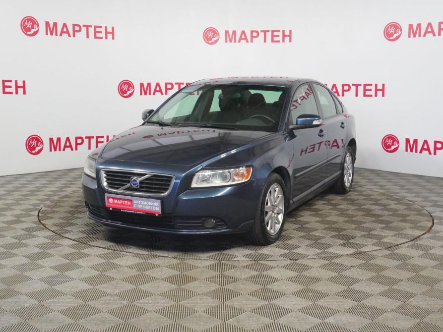 Volvo S40 II Рестайлинг Вологда  - изображение 1