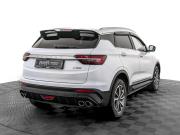 Belgee X50 Москва  - изображение 31
