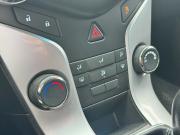 Chevrolet Cruze I Рестайлинг Ижевск  - изображение 44