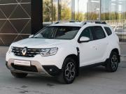 Renault Duster II Новосибирск  - изображение 20