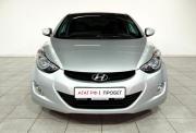 Hyundai Elantra V (MD) Саратов  - изображение 24