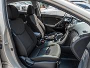 Hyundai Elantra V (MD) Краснодар  - изображение 27