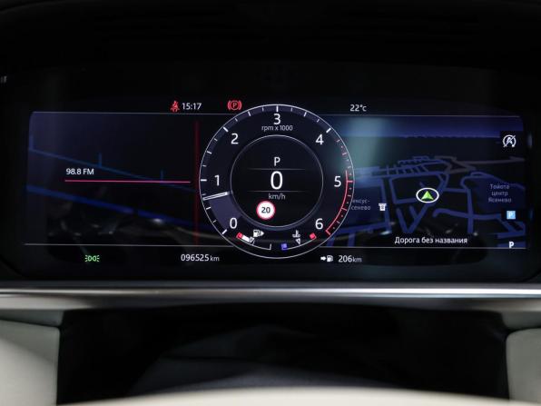 Land Rover Range Rover IV Рестайлинг с пробегом 2018 года, цена 7 500 000 рублей, 96523 км, внедорожник, Автокод Объявления