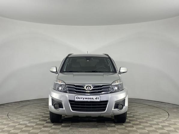Great Wall Hover H3 I с пробегом 2012 года, цена 780 000 рублей, 142947 км, внедорожник, Автокод Объявления