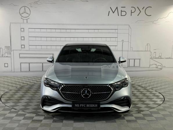Новый Mercedes-Benz E-Класс VI (W214 S214) 2025 года, цена 10 300 000 рублей, седан, Автокод Объявления