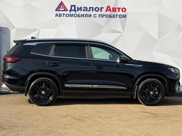 Chery Tiggo 8 Pro I с пробегом 2023 года, цена 2 150 000 рублей, 66046 км, внедорожник, Автокод Объявления