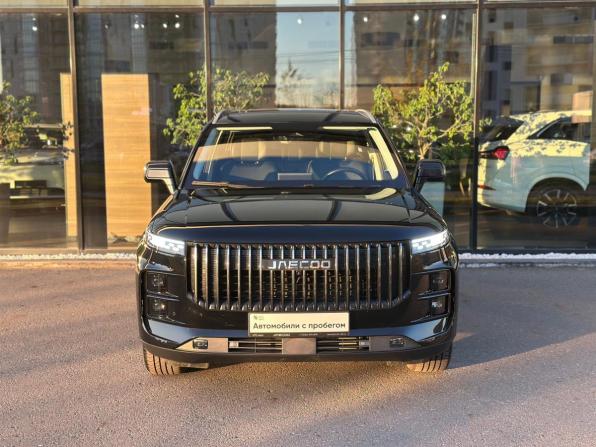 Jaecoo J7 I с пробегом 2023 года, цена 2 100 000 рублей, 28243 км, внедорожник, Автокод Объявления