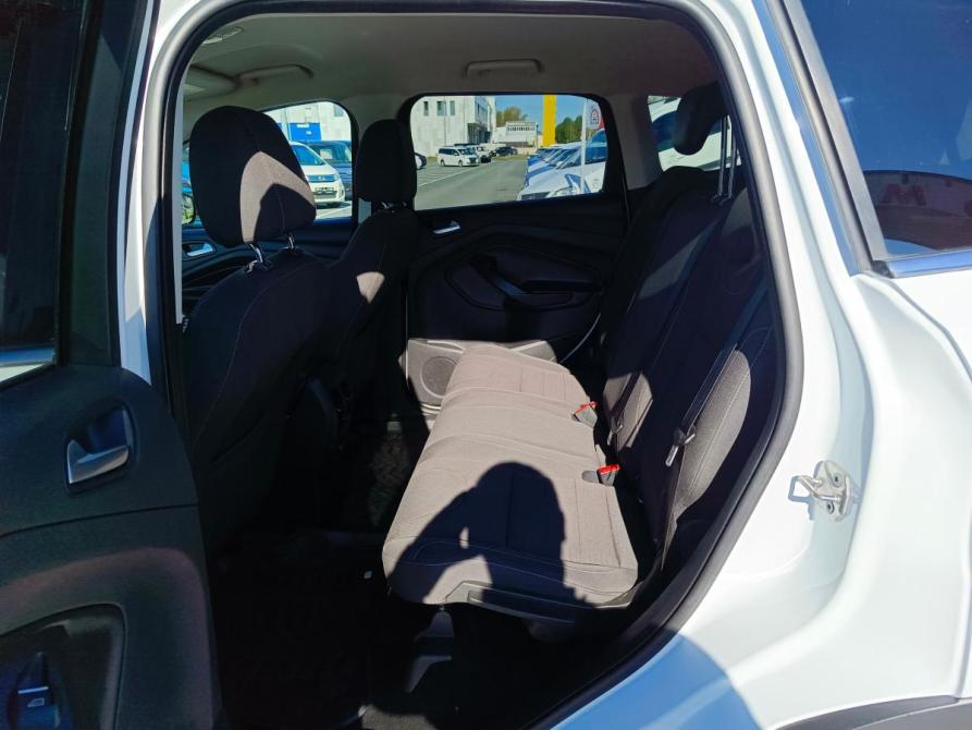 Ford Kuga II Тюмень  - изображение 12