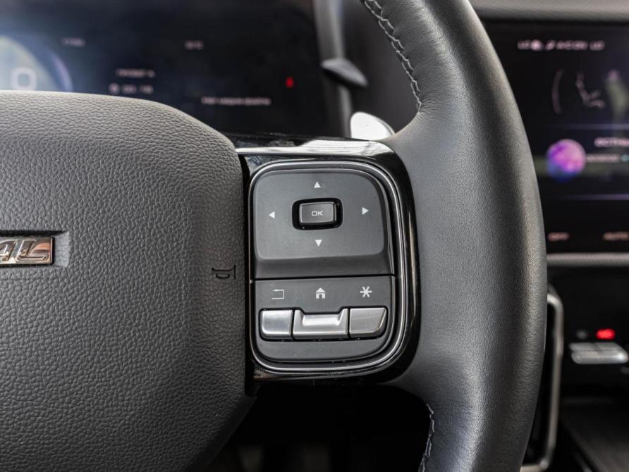 Haval Dargo I Краснодар  - изображение 18
