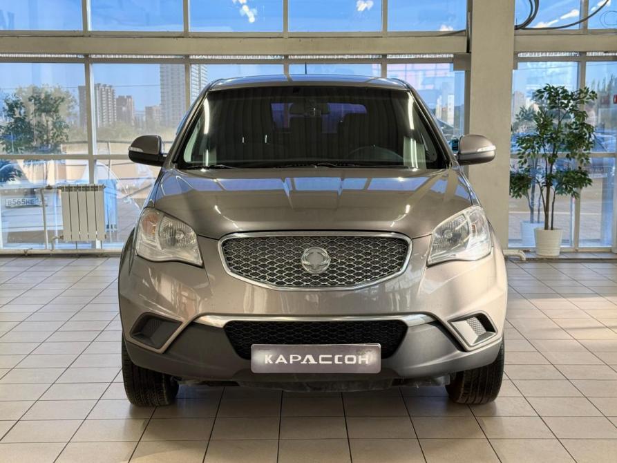 SsangYong Actyon II Волгоград  - изображение 3