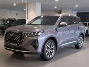 Chery Tiggo 7 Pro Max I Казань  - изображение 25