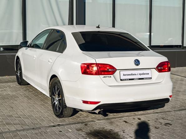 Volkswagen Jetta VI с пробегом 2012 года, цена 979 000 рублей, 205526 км, седан, Автокод Объявления