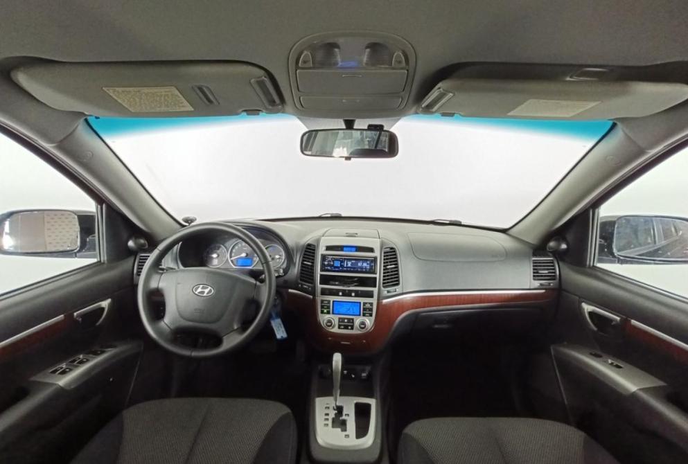 Hyundai Santa Fe II Волгоград  - изображение 9
