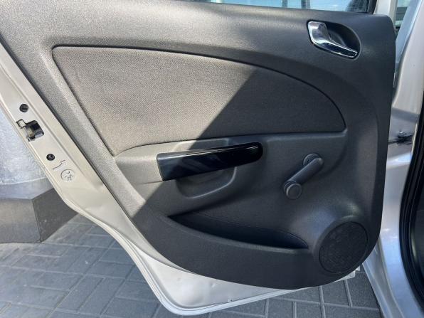 Opel Corsa D с пробегом 2007 года, цена 328 000 рублей, 246967 км, хэтчбек, Автокод Объявления