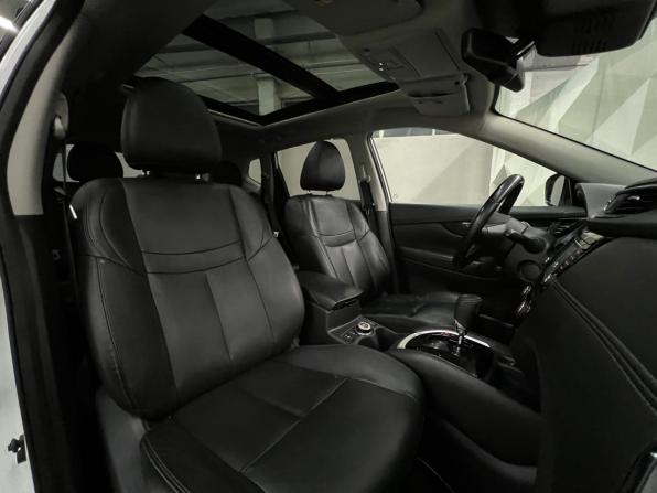 Nissan X-Trail III Рестайлинг с пробегом 2019 года, цена 2 220 000 рублей, 117000 км, внедорожник, Автокод Объявления