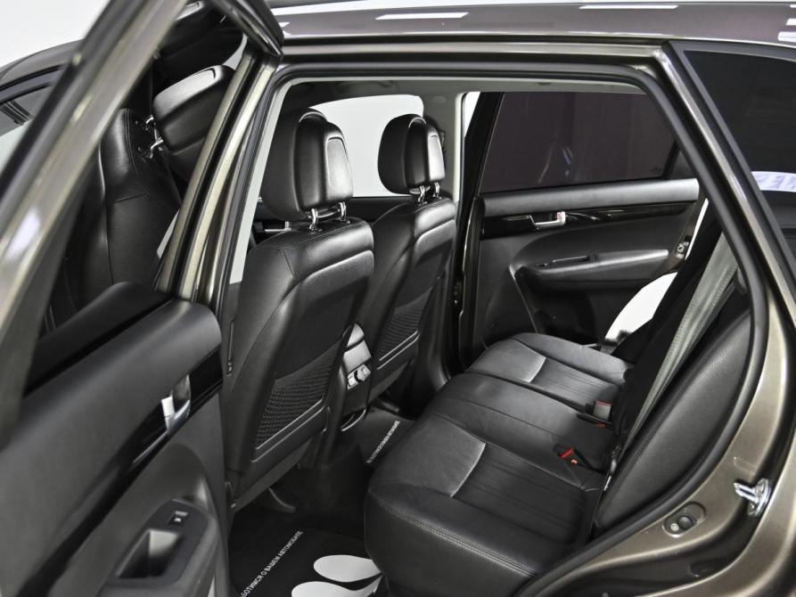 Kia Sorento II Рестайлинг Москва  - изображение 15