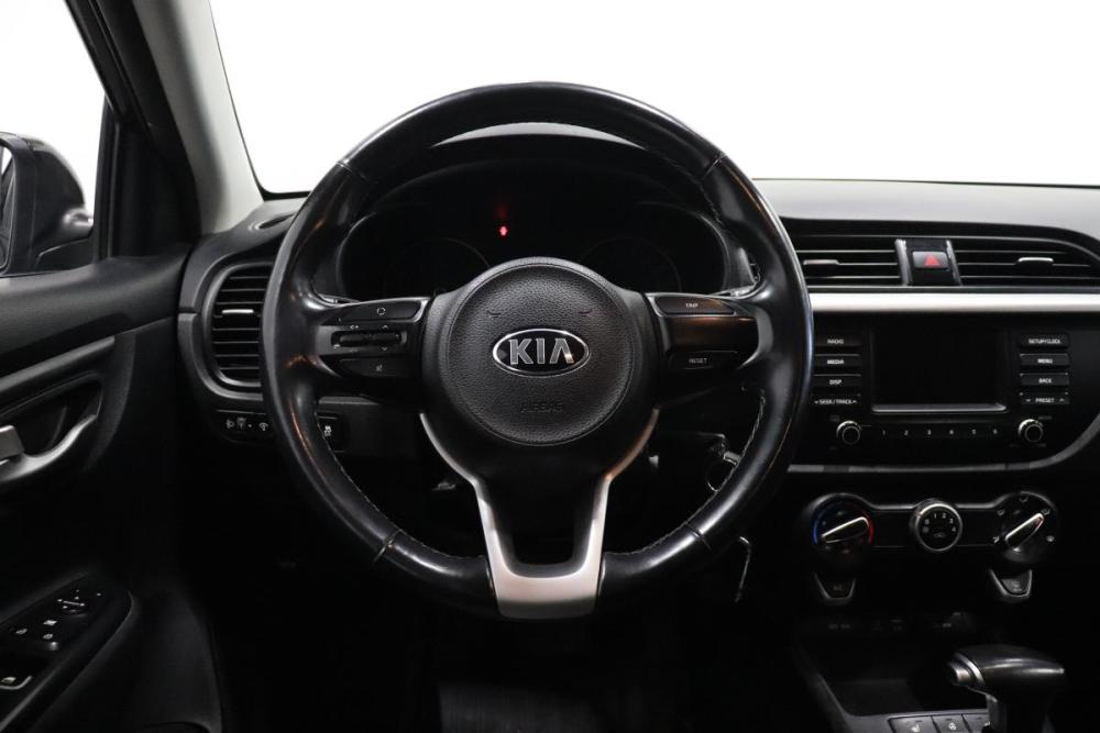 Kia Rio IV Ульяновск  - изображение 13