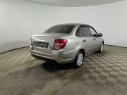 Lada (ВАЗ) Granta I Рестайлинг Уфа  - изображение 28