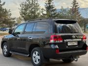 Toyota Land Cruiser 200 Series Санкт-Петербург  - изображение 21