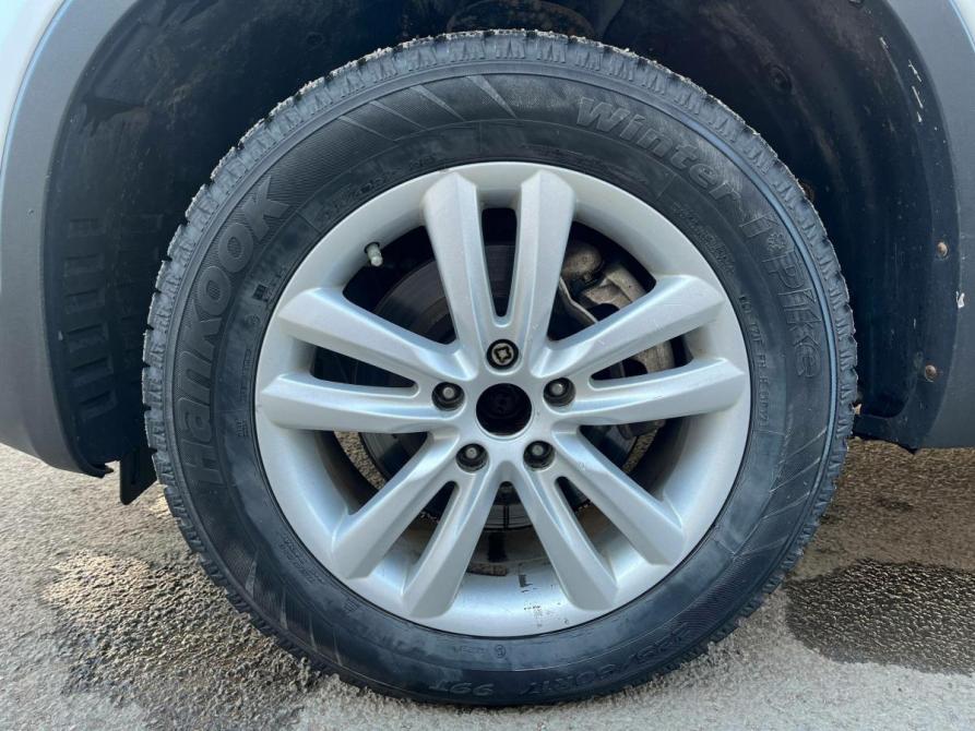 Kia Sorento II Рестайлинг Нижнекамск  - изображение 15
