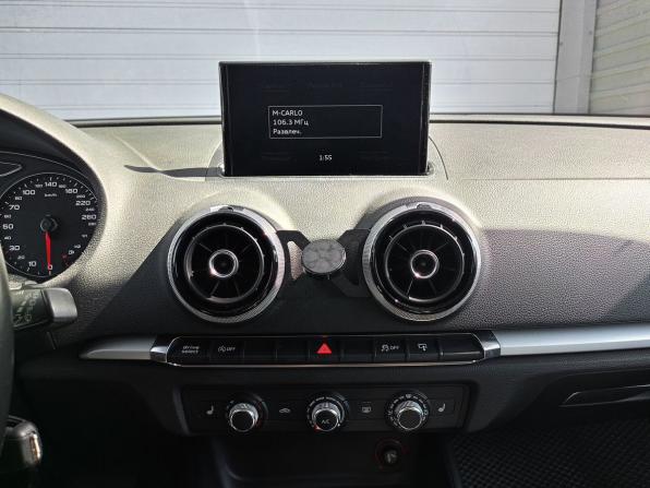 Audi A3 III (8V) с пробегом 2014 года, цена 1 149 000 рублей, 158565 км, хэтчбек, Автокод Объявления