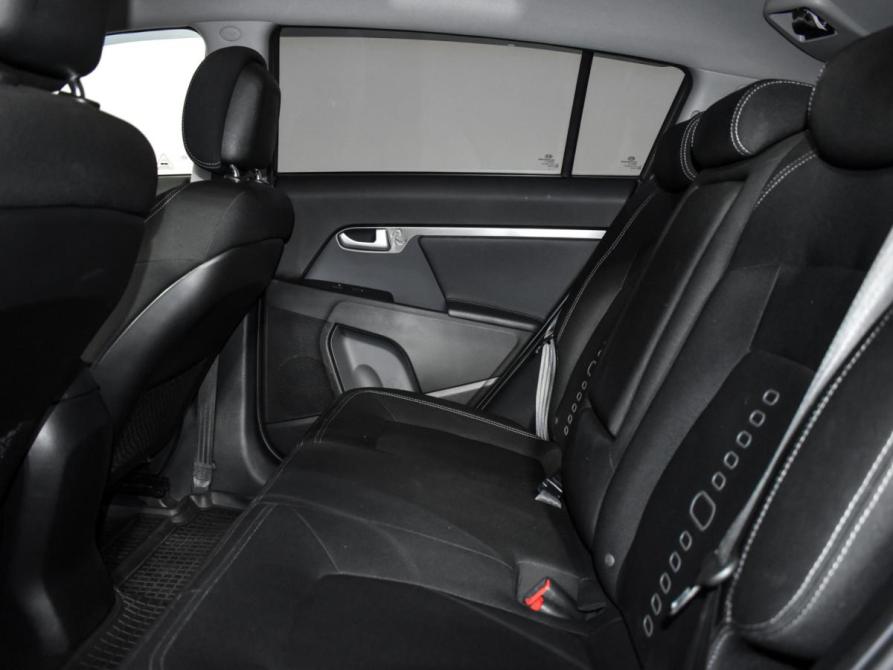 Kia Sportage III Рестайлинг Санкт-Петербург  - изображение 13