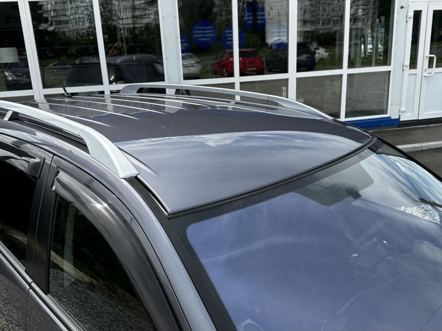 Mitsubishi Outlander II Ярославль  - изображение 16