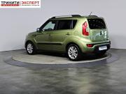 Kia Soul I Рестайлинг Белгород  - изображение 20