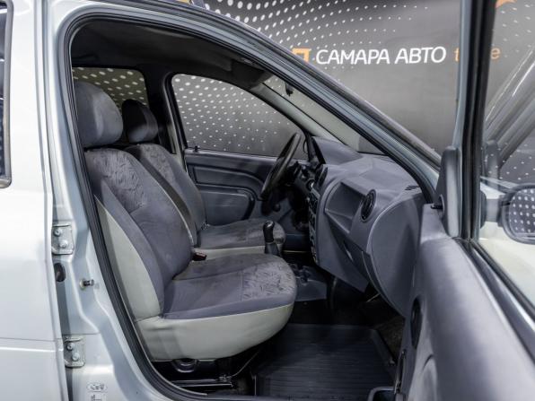 Renault Logan I с пробегом 2007 года, цена 190 000 рублей, 232740 км, седан, Автокод Объявления