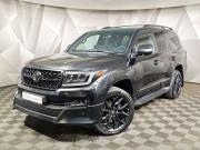Toyota Land Cruiser 200 Series Москва  - изображение 24