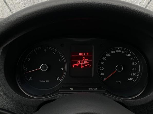 Volkswagen Polo V с пробегом 2011 года, цена 619 000 рублей, 191208 км, седан, Автокод Объявления
