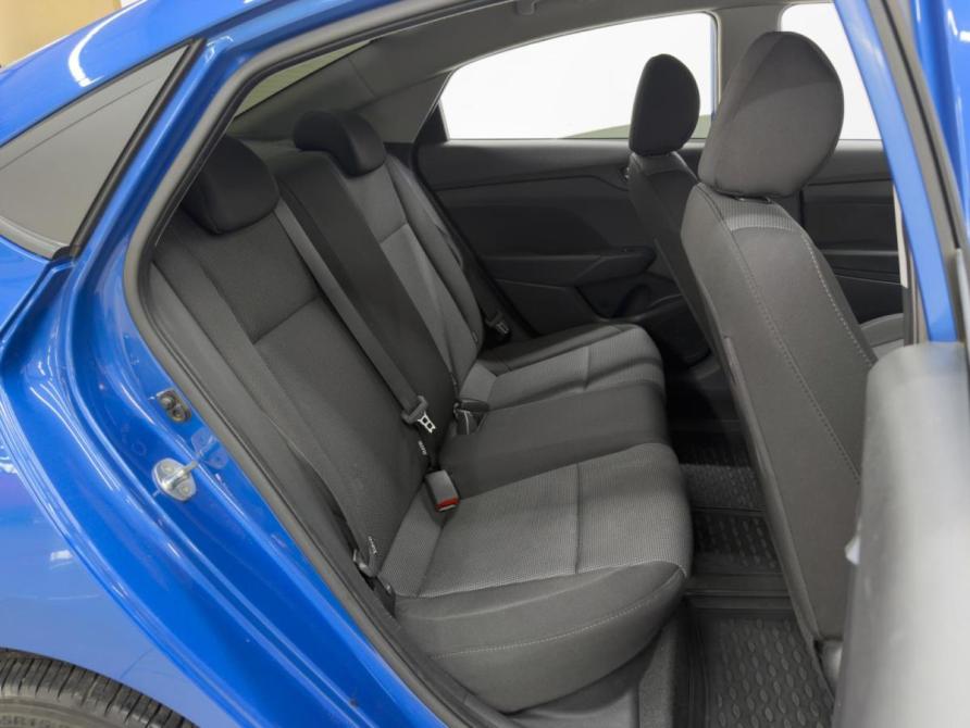 Hyundai Solaris II Ростов-на-Дону  - изображение 7