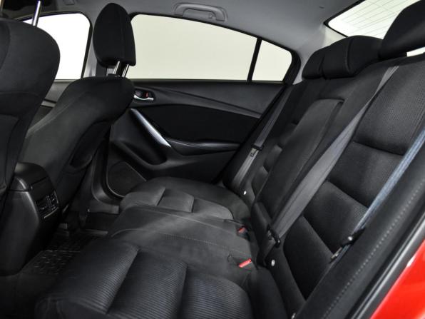 Mazda 6 III (GJ) с пробегом 2013 года, цена 1 590 000 рублей, 132500 км, седан, Автокод Объявления