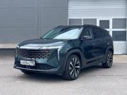 Geely Atlas II Санкт-Петербург  - изображение 9