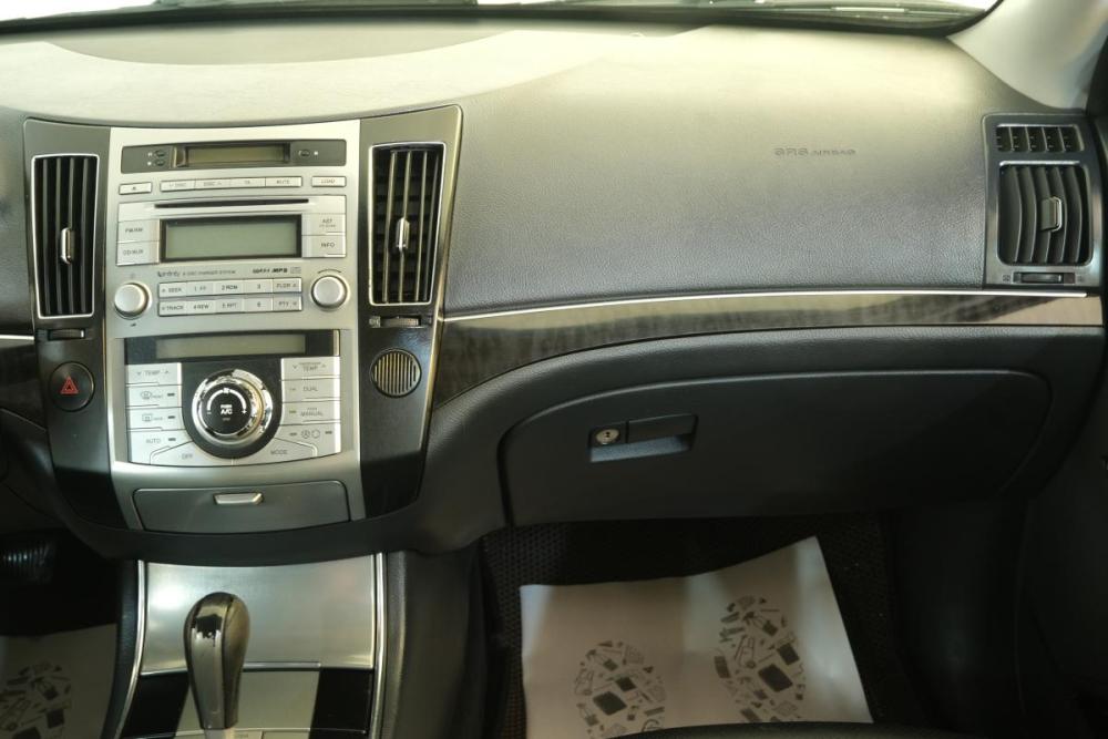 Hyundai ix55 Омск  - изображение 18