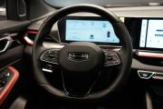 Geely Coolray I Рестайлинг Крым  - изображение 39
