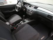 Mitsubishi Lancer IX Рестайлинг Иваново  - изображение 27