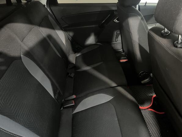 Lada (ВАЗ) Granta I Рестайлинг с пробегом 2022 года, цена 671 000 рублей, 129315 км, лифтбек, Автокод Объявления
