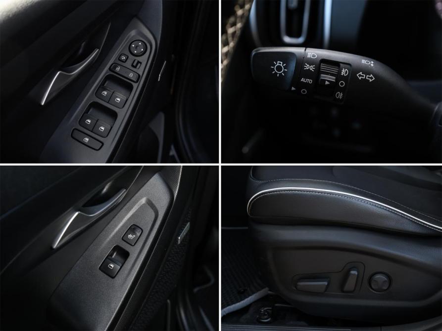 Hyundai Creta II Москва  - изображение 17