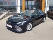 Toyota Camry VIII (XV70) Брянск  - изображение 18