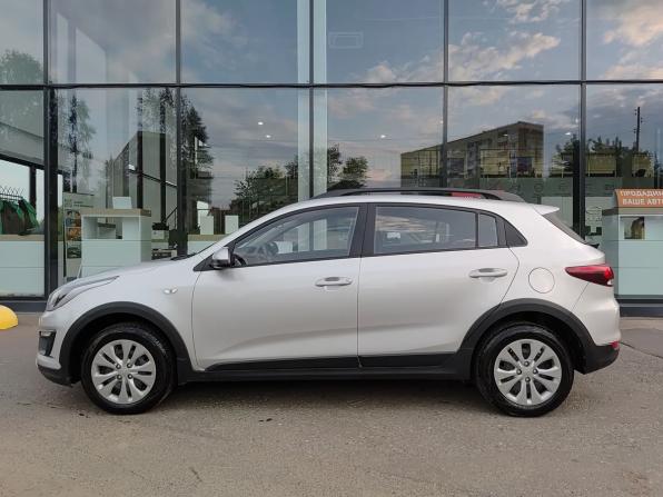 Kia Rio IV с пробегом 2019 года, цена 1 349 000 рублей, 109000 км, хэтчбек, Автокод Объявления