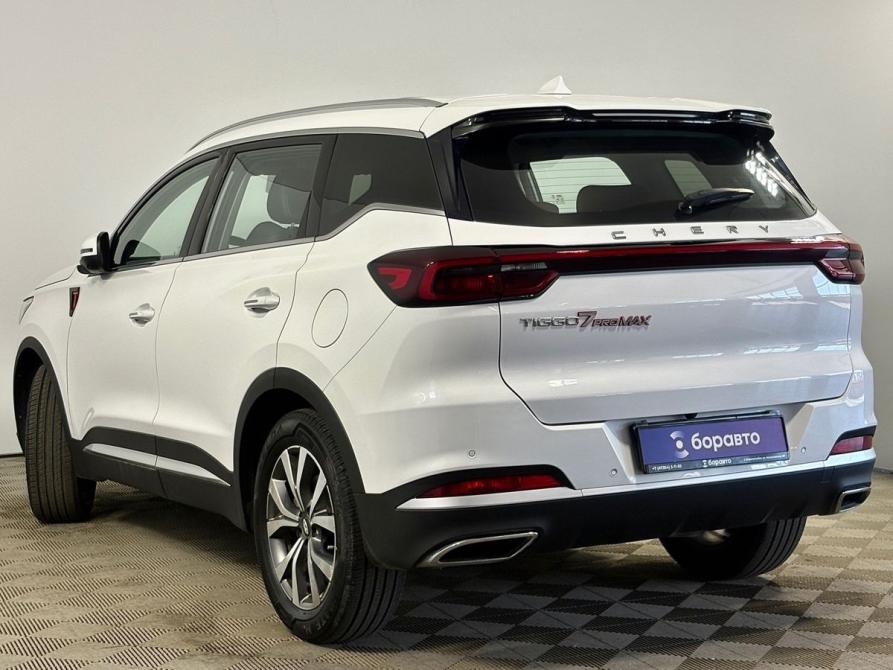 Chery Tiggo 7 Pro Max I Борисоглебск  - изображение 3