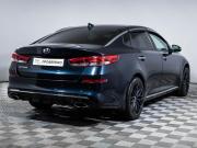 Kia Optima IV Рестайлинг Москва  - изображение 26