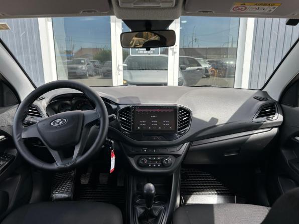 Lada (ВАЗ) Vesta I с пробегом 2019 года, цена 890 000 рублей, 74847 км, седан, Автокод Объявления